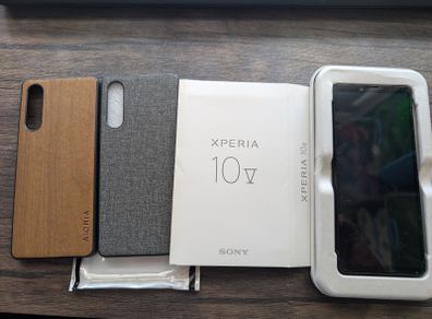 Xperia 10V