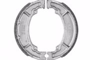 Suzuki Lt80 Rear Brake Shoes
