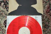 slowthai: U Gotta Love Yourself  LP Limited Edition, Red Transparent
