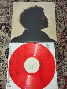 slowthai: U Gotta Love Yourself  LP Limited Edition, Red Transparent