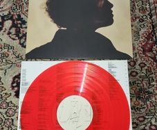 slowthai: U Gotta Love Yourself  LP Limited Edition, Red Transparent