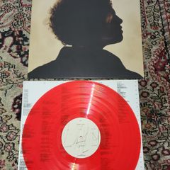 slowthai: U Gotta Love Yourself  LP Limited Edition, Red Transparent
