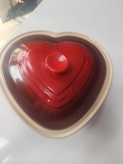 Le Creuset