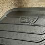 Audi A3 Rubber floor mats Image 3