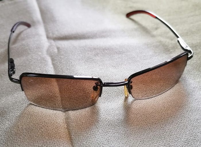 Eye Glasses Frame
