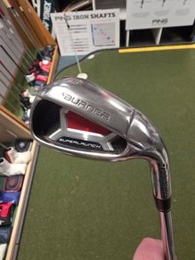 Taylormade Burner Superlaunch Irons