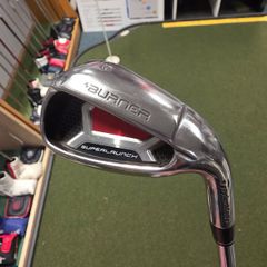 Taylormade Burner Superlaunch Irons