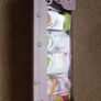 Nursery / Wooden Donkey Train - NEW Image 3
