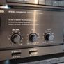 Midi TECHNICS SU-X840 amplifier + Tuner. Remote! Image 8