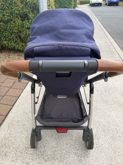 stroller