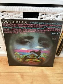 Various Artists - The World of Hits [Vinyl]