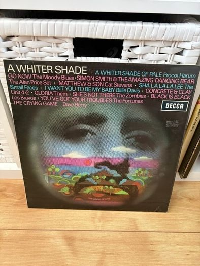 Various Artists - The World of Hits [Vinyl]
