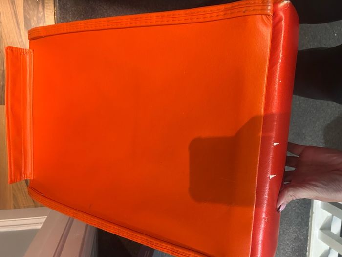 Super Mario Gaming Chair Xrocker