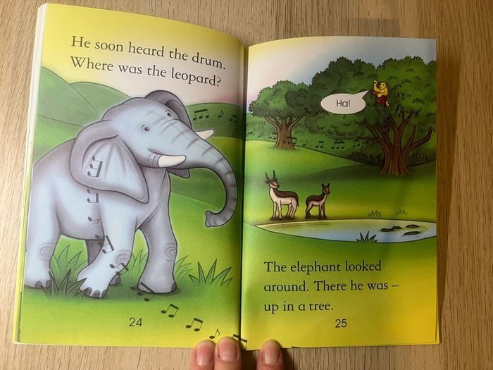 Kids Books / Early Readers/ for beginners 7 books