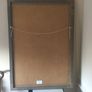 Art - Large Coloured Framed Print. ( Reduced) Image 8