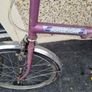 Old raleigh fold up Image 4