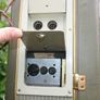 Vintage reel to reel  Grundig TK5 Image 9