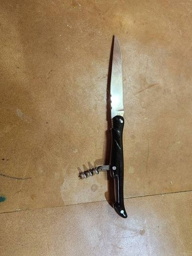 pen knife