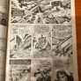Comic: 'Rampage Monthly' no. 1 / July 1978 Image 3