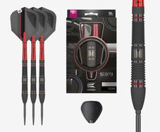 Target Scope 02 SP Darts 24g