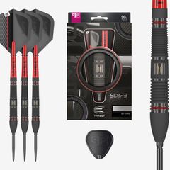 Target Scope 02 SP Darts 24g