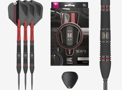 Target Scope 02 SP Darts 24g