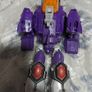 Transformer Galvatron Image 5
