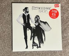 Fleetwood Mac Rumours