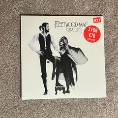Fleetwood Mac Rumours