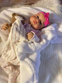 reborn doll