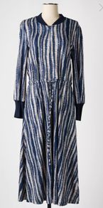 k design dress size xl