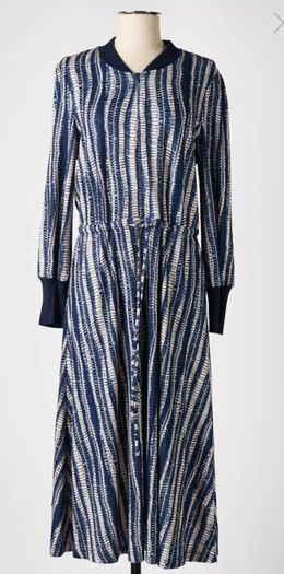 k design dress size xl