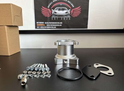 Egr Delete Kit Pd140/pd170