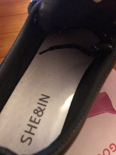 Shein Shoes