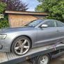 Breaking Audi A5 Coupe Image 7