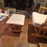 Baby rocking chair Image 2