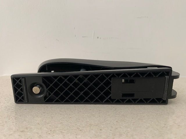 Stapler