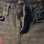Women jeans with beaded details size 6 Image 3