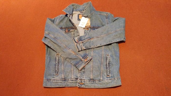 Jacket.