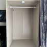 Wardrobe H200cm x W75xm x B60cm Image 8