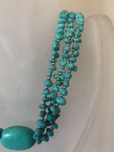 Sterling Silver Necklace