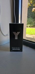 Perfume YSL Y parfum
