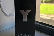 Perfume YSL Y parfum