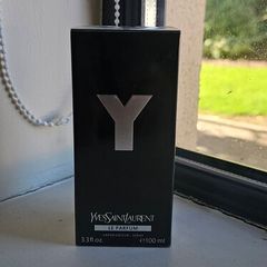 Perfume YSL Y parfum