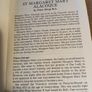 1979 St Margaret Mary Alacoque. Peter Down. Catholic Truth Society. Vintage. Religious. Image 6