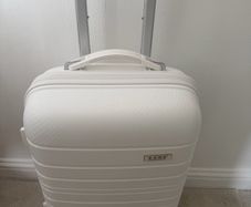 Cabin Suitcase