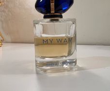 Armani my way