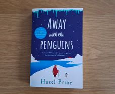 "Away with the Penguins" Book