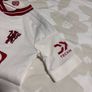 Manchester United Jersey Image 4