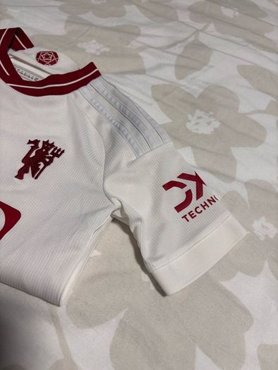 Manchester United Jersey